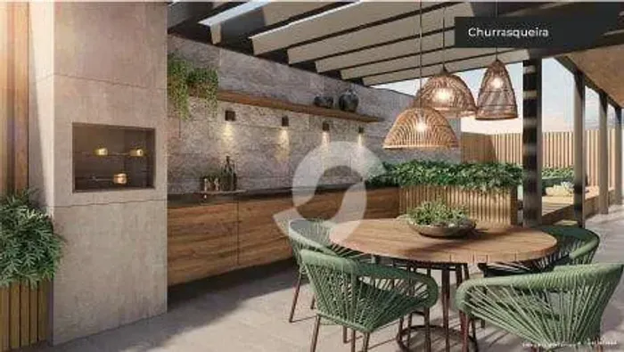Studios entre 28m² e 52m², no coração de Icaraí - Niteroi/RJ