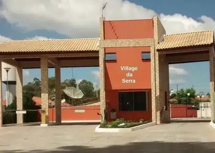 Imóvel para venda tem 800 metros quadrados em Residencial Village da Serra - Mogi Guaçu -