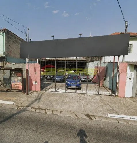 Venda - Terreno 242m² no bairro da Vila Guilherme