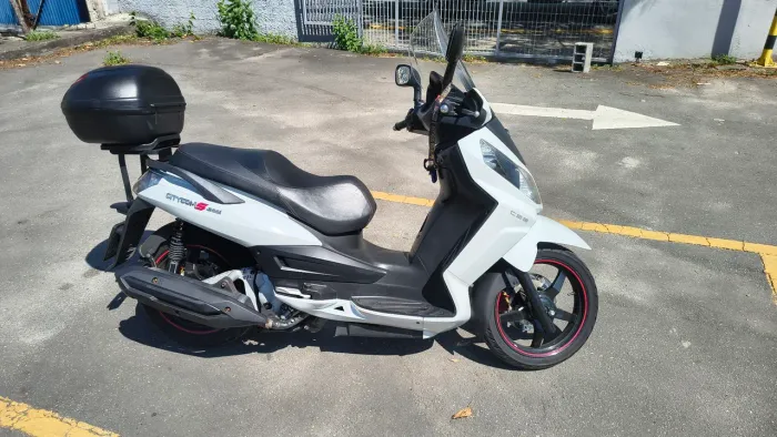Citycom S 300i - Excelente estado
