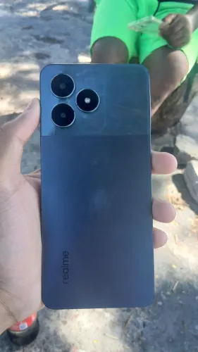 Redmi note 50