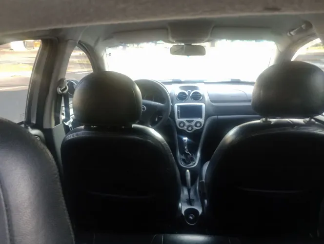 JAC J3 1.4 16V 5P Mec. 2012