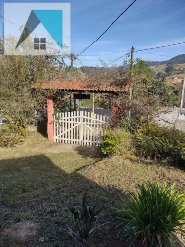 Chácara para Venda em Extrema, EXTREMA MINAS GERAIS, 3 dormitórios, 1 suíte, 2 banheiros, 