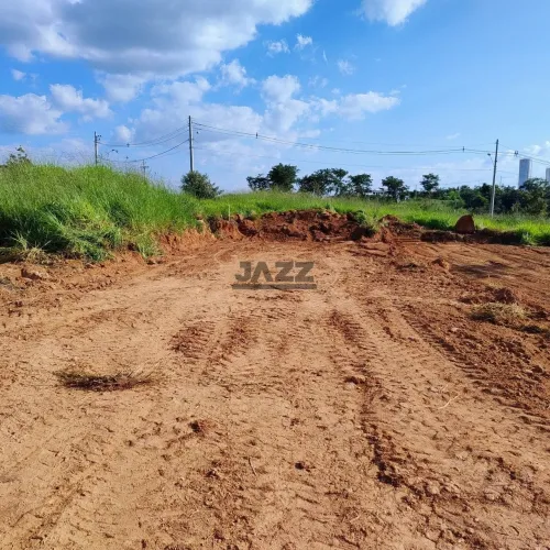 Terreno à venda no Smart City - Salto/SP - 175m², plano e com documentação impecável