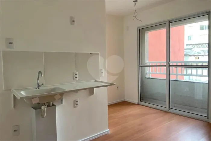 Studio com 1 quartos para locação em Bela vista - SP