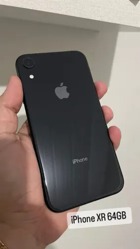 Iphone XR com garantia