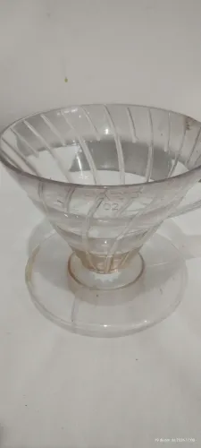 Suporte filtro Hario V60 Tam 02