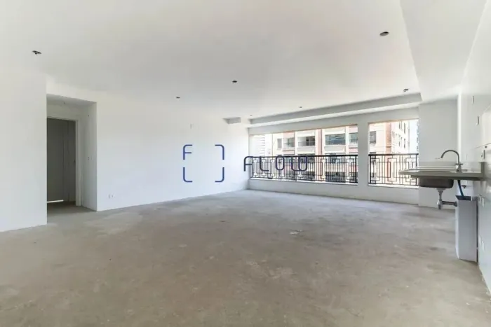 Apartamento Para Venda Perdizes, 4 Quartos, 4 Suítes, 3 Vagas, 142m² - (condomínio Upper E