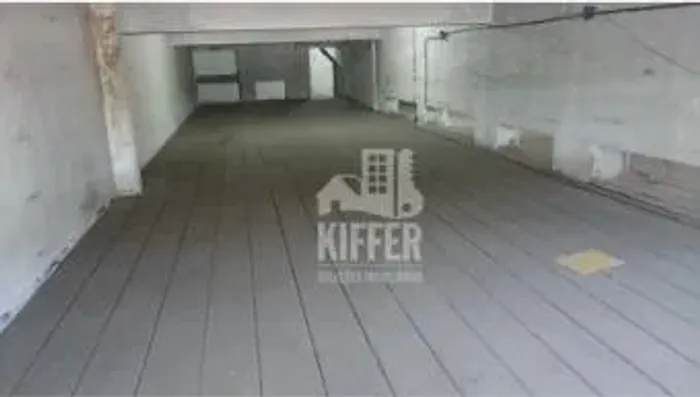Loja Comercial 290m² na Feliciano Sodré em Niterói