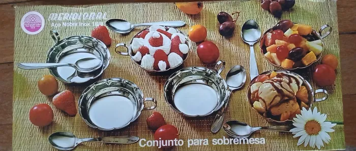 Jogo de sobremesa