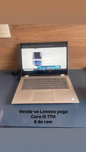 Notebook (aceito proposta)