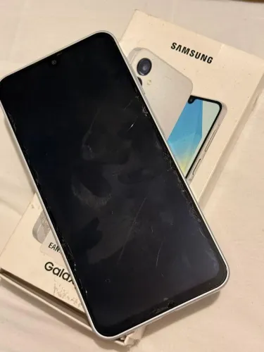 Samsung Galaxy a16