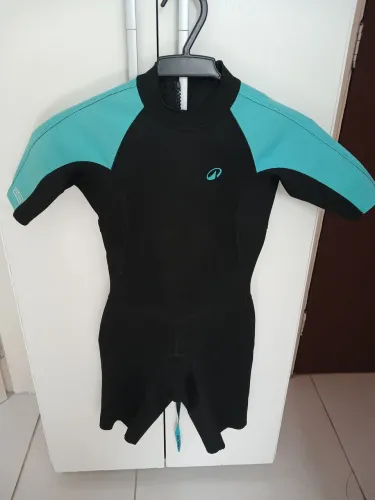 Macacão para surfista - Criança