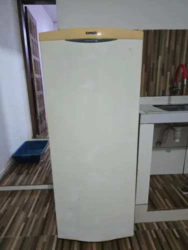 Geladeira Consul 280 Litros