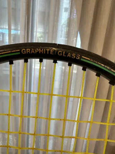 Raquete de Tennis Wimbledon All Pro