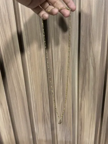 Vendo cordão de ouro 12g