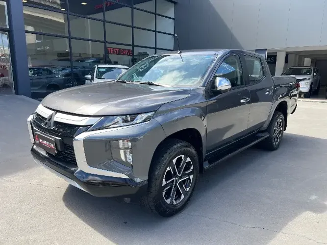 Mitsubishi L200 Triton Sport HPE 2.4 CD Diesel Aut. 2022