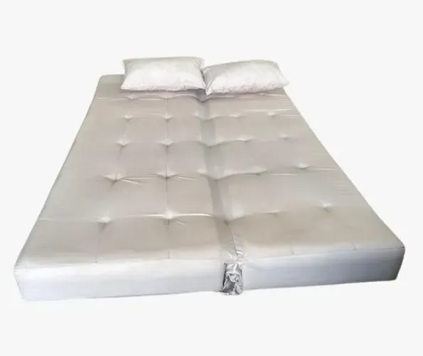 Sofá Cama Reclinável Novo