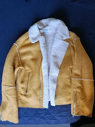 Casaco feminino M
