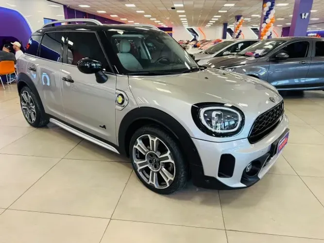 Mini Cooper Countryman S E All4 1.5 Híbrido 2023
