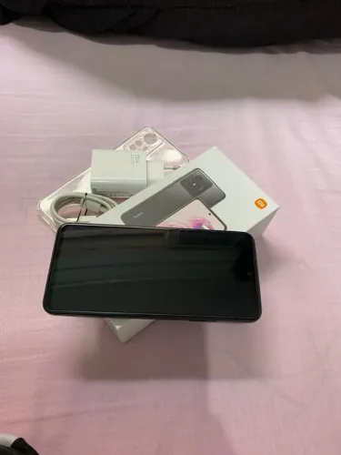 Redmi Note 12S 256GB + 8GB RAM Impecável!<br>