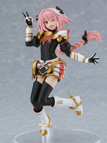 Pop Up Parade - Fate Apocrypha Astolfo (Original)