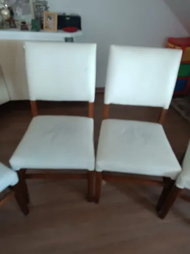 Cadeiras 50 cada unidade