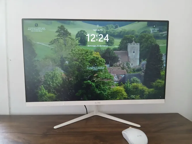 COMPUTADOR ULTRA ALL IN ONE