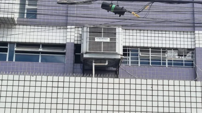 Climatizador T30