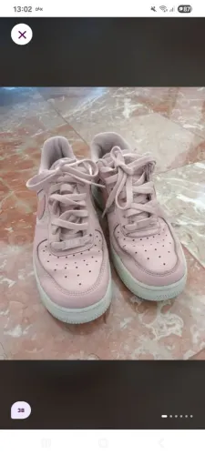 Tênis nike feminino 