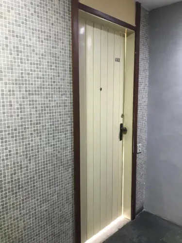 Sala/Conjunto para venda tem 33 metros quadrados