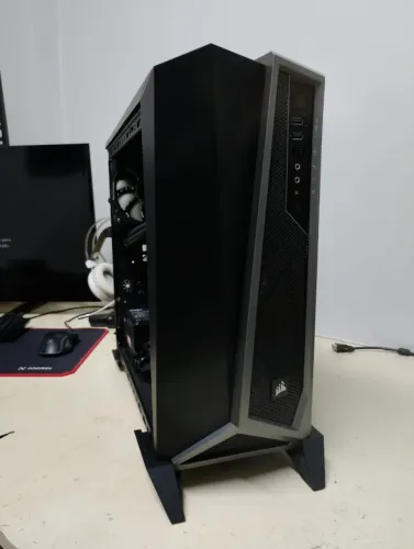 Computador Gamer, Ryzen 7 3800x, 16GB DDR4 3200mhz, Nvme 256GB Gen4