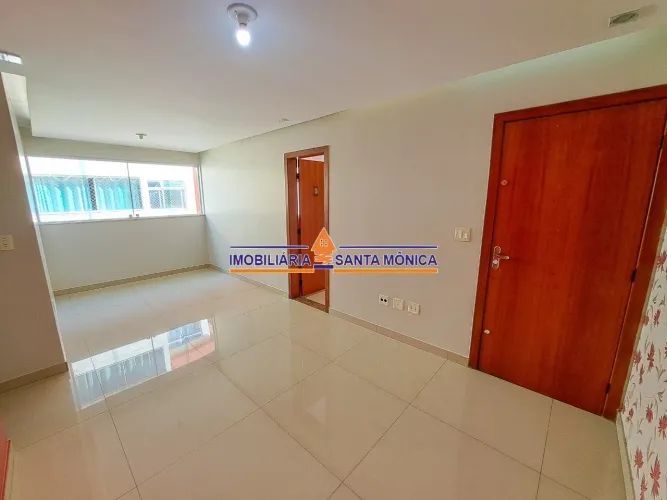 Apartamento 3 quartos - Santa Mônica