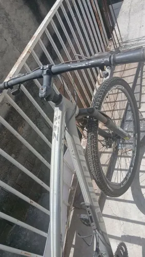 Bicicleta dropper 
