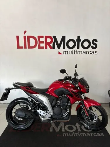 FZ 25 2022