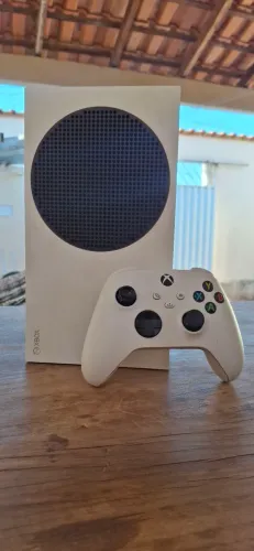 Xbox serie S