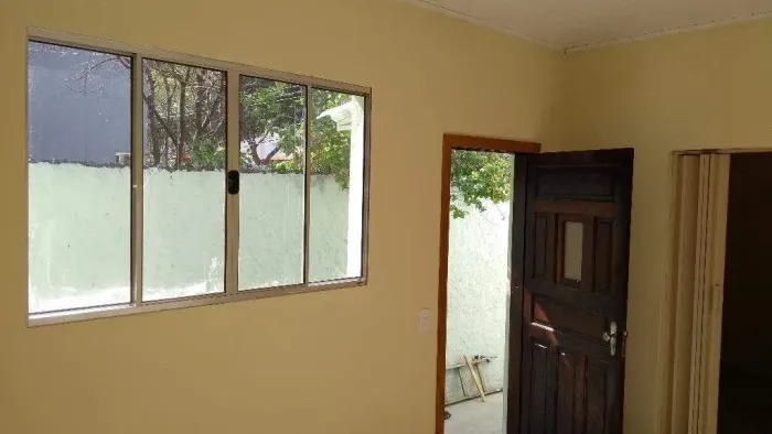 Aluguel de Casa independente com 01 quarto na Vila Matilde, Zona Leste