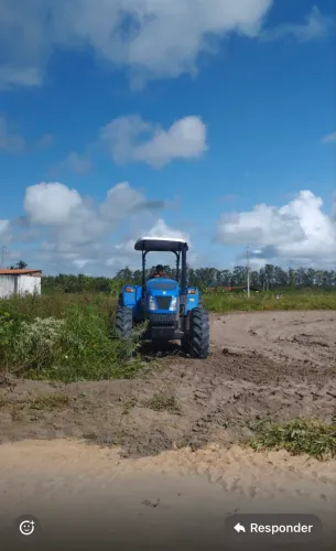 Excelente terreno para construir bem plano ótima localização