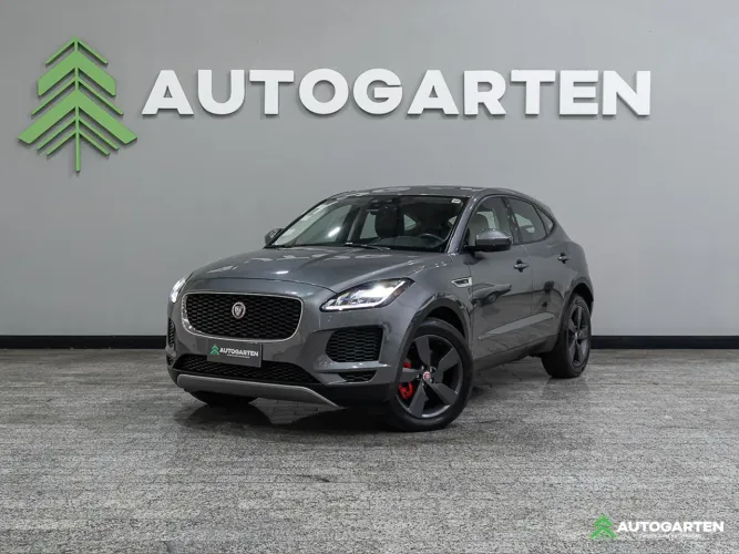Jaguar E-Pace S 2.0 AWD 249cv Flex AUT 2020
