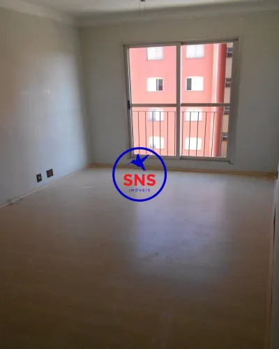 APARTAMENTO RESIDENCIAL em CAMPINAS - SP, COUNTRY VILLE