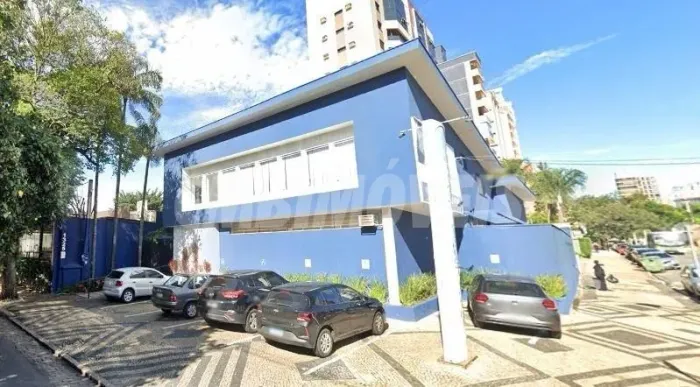 casa - Cambuí - Campinas