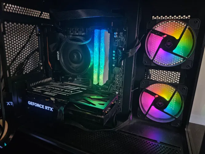 PC gamer