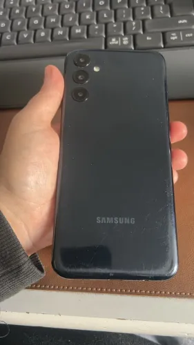 Samsung Galaxy M14 5G - 128 GB - Cor Azul Marinho | Funcionando Perfeitamente