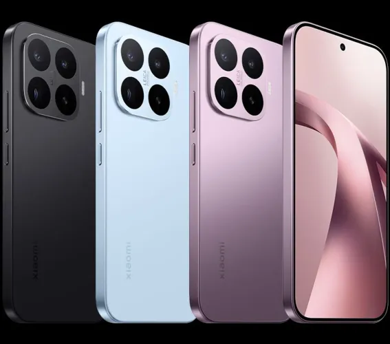 Xiaomi 17T Pro 5G 12/512GB
