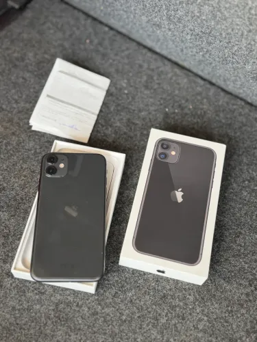 iphone 11 128GB - Impecável