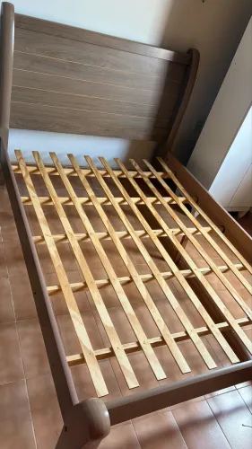 Cama casal