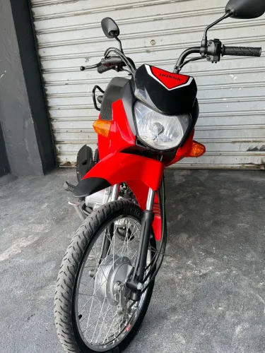 Pop 110i 2026