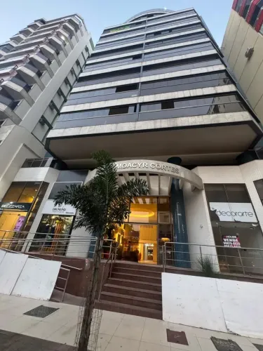 Apartamento para Locação Anual no Ipiranga Guarapari