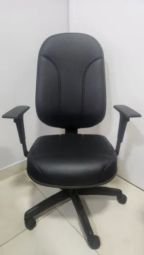 Cadeira escritório presidente