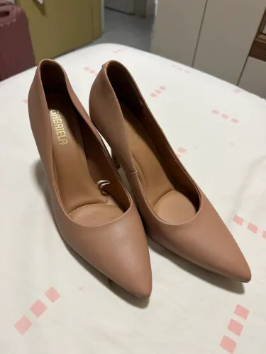 Scarpin n°38